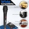 Pyle Portable VHF Wireless Microphone System, Black PDWM91 - alternate 2